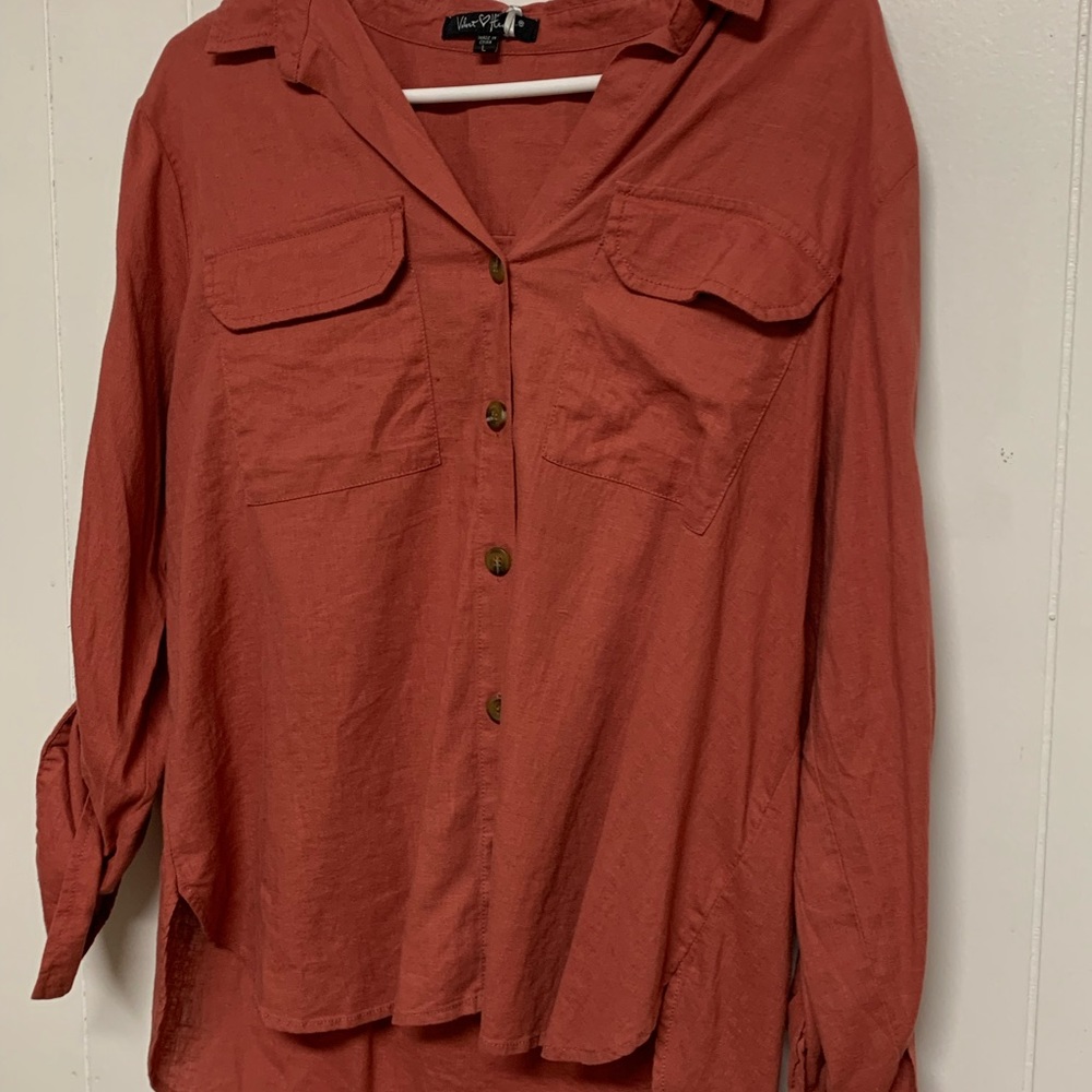 Woman’s Top